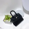 Sacs de soirée Mini bonbons couleur gelée femmes sac à main petit Pvc épaule Messenger sac Silicone chaînes bandoulière pour femmes 2023 sac à main