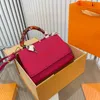 Luxury Designer Women Handbag Candy Color Tote Bag Female High-Capacity Crossbody Bag Shoulder Lady Wallet Messenger Handbag