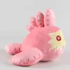 Plush Plush Animals 20 cm gra legenda łez królestwa pluszowe zabawki Śliczne miękkie wypchane kreskówkowe lalki na prezent urodzinowy dla dzieci 230619