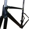 Racks de caminhão de carro TOP T1000 UD SL6 Quadro de bicicleta de estrada de carbono V Rim Brake Ciclismo Corrida Aerolight Quadro feito em Taiwan XDB DPD Navio 230617