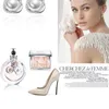 Boucles d'Oreilles Perle Femme Style de Tempérament Coréen Plaqué Oreille Clip Perles de Mode Pendientes