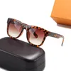 Gafas de sol de lujo lentes polaroid Carta de diseñador para mujer Gafas para hombre Gafas senior para mujer Marco de anteojos Gafas de sol de metal vintage con AAA3421