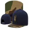 Fashion Cayler Sons Snapback Hats Legende Mercy Camo BriM König Gorras Bones für Männer Frauen Hip Hop Verstellbare Baseballkappen