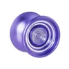 Couleurs niveau débutant professionnel yoyo jouet en alliage d'aluminium yo-yo pour garçons fantaisie Yoyo balle jouets enfants cadeaux R230619