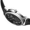 Relojes de pulsera Reloj de pulsera informal con estilo Resistente a caídas Impermeable 6 colores Regalo para cumpleaños Día de San Valentín XIN-