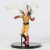 Action Toy Figures One Punch Man Figure Toy Collection Model Doll Gift