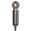 Hair Dryers Mini Dryer Negative Ion Travel Blow Drier Cold Wind Air Anion Salon Tools 230619