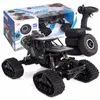 RC CAR 1:12 4WD Off-road Climbing Remote Control Car 2.4Hz Radio Controlled Car Track Wheels RC Car Kids Toy