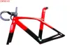 Автомобильные стойки для грузовиков дисковый тормоз T1000 UD Carbon Road Bike Framest Top SLR Racing Racke Frame с стеблем Handleab xdb DPD корабль 230617