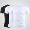 Męskie Tshirty 3PCS TOPS TEE TES