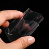 Nieuwe 50 stks Korea Card Sleeves Helder Zuurvrij CPP HARD 3 Inch Photocard Holografische Protector Film Album Binder groothandel