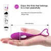 Massager draadloze onzichtbare dildo vibrator voor vrouwen anale clitorale stimulatie externe controle slijtage Vibrators sexy volwassen