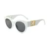 Designer-Sonnenbrillen, Mode, Biggie, Herren-Sonnenbrillen, Hip-Hop-Brillen, helle Sonnenbrillen für Damen, UV400, Outdoor-Luxusbrillen mit Box