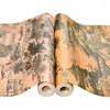 Wallpapers 3D PVC Waterproof Wallpaper Rolls Retro Chinese Classic Contact Stickers Study Teahouse Loft Bedroom Decor Paper