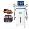 2023 Newest designed 360 CRYOLIPOLYSE vacuum cooling Fat Freezing Liposonic Body Slimming beauty machine