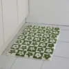 Tapijten Getufte Badmat Zachte Onregelmatige Geometrische Mat Badkamer Tapijt Tapijt Functie Entree Vloer Anti Slip Pad Esthetische Thuis Kamer Decor 230617