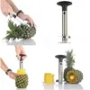 Pratici gadget da cucina TV che vendono pelapatate / Coltello per pialla ananas ananas