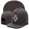 Cayler Sons baseball caps csbl skalle indian