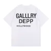 Mens T Shirts Designer T-shirts Cottons toppar TEES MAN S CASUAL SHIRT DEPTS Luxurys Clothing Street Shorts Sleeve Clothes S-XL