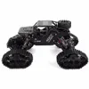 RC 자동차 1:12 4WD 오프로드 클라이밍 리모컨 자동차 2.4Hz 라디오 제어 자동차 트랙 휠 RC 자동차 키즈 장난감