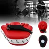 Sand Bag Curved Punching Mitts Boxing Pads Hand Target Boxing Pads Gloves Training Focus Pads Kickboxing Muay Thai Martial Art 230617