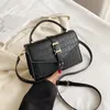 Abendtaschen Marke Design Flap Handtasche und Geldbörsen für Frauen Schulter 2023 PU Leder Damen Messenger Totes Kupplungen Hohe Qualität