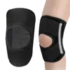 Knädynor Sport Elastic Nylon Fitness Kneepad Protective Gear Patella Brace Support Running Basketball Volleyball