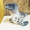 Stuffed Plush Animals Simulation Seal Sea Animal Children Plush Stuffed Toy Birthday Christmas Gift 230617