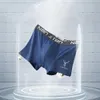 Underpants Boxershorts Men Boxers Male Underwear Man Panties Cotton Soft Short Boxer Mens Breathable Comfortable Boxer Underpants L-4XL 230619