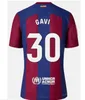 Lewandowski Pedri Gavi Futbol Formaları R. Araujo Gundogan F. De Jong Kessie Raphinha Barca Lamine Yamal 23 24 25 Camisetas de Ansu Fati 2024 2025 Gömlek Erkekler Kids Çocuk Kunde