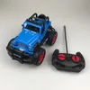 ビッグサイズ1:18 RC CARSオフロード4チャンネル電気自動車モデルおもちゃのギフトリモコン車のおもちゃ