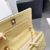Sacchetti di design del marchio canale 19 borse borse per borsa borse borse borse borse per spalla borse per la borsa della nuova moda femminile