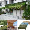 Tents and Shelters Military camouflage net gazebo shade garden decoration green jungle white beige 2x3 230617