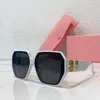 Gafas de sol de diseñador de lujo Gafas de sol para hombres y mujeres Gafas Gafas de sol de lujo Moda Gafas clásicas UV400 con marco con caja