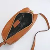 Luxurys designers Tassel handväskor väska kvinnor läder axelväska fransad designer crossbody väskor messenger plånbok