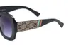 럭셔리 디자이너 브랜드 선글라스 디자이너 선글라스 고품질 안경 여자 남성 안경 여자 태양 유리 UV400 렌즈 유니즈렉스 도매가 AA322