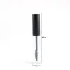 1ML 2ML 3ML 10ML Empty Mascara Tube with Eyelash Wand Brush DIY Makeup Mascara Cream Bottle Vial Container Top Quality