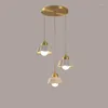 Hanglampen Kroonluchter Vintage Salle A Manger Hout Gloeilamp Decoratief Opknoping Home Deco Eetkamer Kroonluchters Plafond