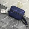 5A Taiga Outdoor Eclipse Crossbody Bag Mens Bag Men Messenger Bag HPB M30233 M30241 M30243 Luxury Man Bags 29.5cm 4 Colours Cross Body Handbags