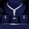 Alfinetes broches jankelly venda africano 4 pçs conjuntos de joias de noiva moda dubai conjunto para mulheres acessórios para festa de casamento design 230619