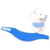 Halsbanden Blauw Cooling Sjaal Polyester Ice Cool Comfortabele Chill Collar Puppy|Zomer|Kat