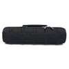 Jewelry Pouches Bags Pouches 5 Slots Watch Roll Travel Portable Eva Storage Box For Men Women Lovers Organizer And Display Case Dro Dh8Cr