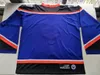 College Hockey draagt fysieke foto's AHL Philadelphia Phantom blanco mannen jeugd vrouwen vintage middelbare school maat S-5XL of een naam en nummer trui