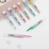 Potloden 8pcslot Kawaii Pilot Kleur Eno Vulpotlood Lood 0.7mm Grafiet Potlood Aquarel Opstellen Potlood Krijt Japanse 230620