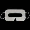 卸売、htc vive vive vr pro oculus rift go gearのためのVR衛生目マスクパッドVRカバー、ホワイトスパンレース非織物F2494 cpits