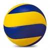 Ballen Beach Volleybal voor Indoor Outdoor Match Game Official Ball for Kids Adult MC889 230619