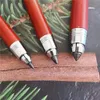 Bleistifte Automatischer Bleistift Druckbleistift 4,0 mm 5,6 mm Bleistift Minenhalter Skizze Zeichnung Design Portaminas De 4 mm Portaminas 5,6 230620