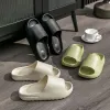 Slides Zomerhuis Dikke Designer Gedrukte Cartoon Mannen Slippers Vrouwen Slippers Stellen Platform Schoenen Outdoor Sandalen