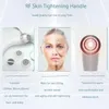 Multi-Functional Beauty Equipment Opt Nd Yag R-F 4 In 1 Hair Removal Tattoo Beauty