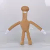 Оптовая новая мультфильма изображение пицца башня вокруг кукол Pizza Chef Plush Toy